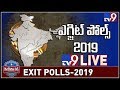 Exit Polls 2019 Live updates- AP Exit Poll survey 2019- Lok Sabha Elections - TV9 Exclusive