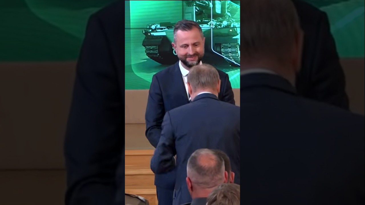 NIEZNANE warunki pożyczki z programu DER SAFE! Dlaczego Domański nie mówi, ile ZAPŁACĄ POLACY!?