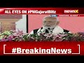 PM Modi In Gujarat | Unveils Key Projects Over Rs 60,000 Cr | NewsX  - 24:35 min - News - Video