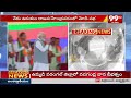 PM Modi Election Campaign At Andhra Pradesh : మరోసారి ఒకే వేదికపై పవన్,బాబు,మోడీ | 99TV  - 11:13 min - News - Video