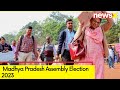 Ground Zero Report | Madhya Pradesh Assembly  Election 2023 | NewsX