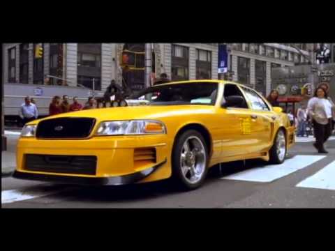 Taxi'