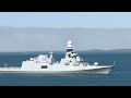 Italy and Spain send warships to escort Gaza Sumud flotilla | REUTERS - 02:02 min - News - Video