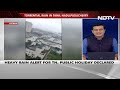 Chennai Rain | Roads Turn Into Rivers, Cars Submerged As Rain Batters Chennai - 05:00 min - News - Video