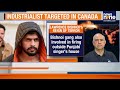 Lawrence Bishnoi Gang Claims Murder Of Indian Businessman In Canada | Second Attack In A Day | News9