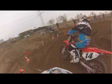 MxRecordz presents - Motocross Frankenthal 2013 HD Hero3 