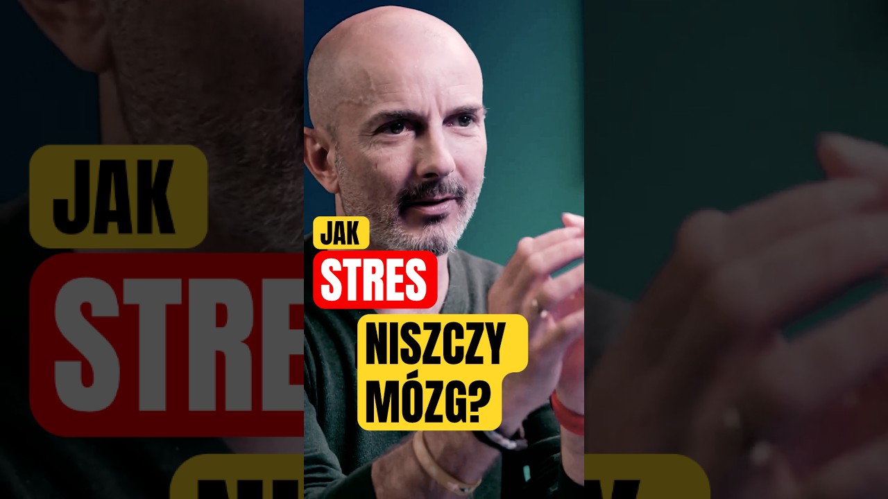 Najlepsze lekarstwo na stres to...? #naukatolubię