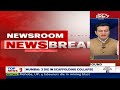 Nayab Singh Saini Takes Oath As New Haryana Chief Minister I NDTV 24x7 Live TV  - 00:00 min - News - Video