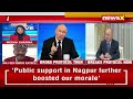 Jaishankars Surprise Putin Meeting | The Russia Breakthroughs Decoded | NewsX  - 23:40 min - News - Video