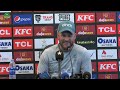 Brendon McCullum speaks ahead of 1st Test vs Pakistan - 14:06 min - News - Video