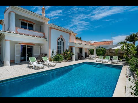 Property video