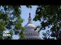 WATCH LIVE: Meta whistleblower testifies before Senate Judiciary committee on child safety research