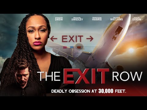 The Exit Row'