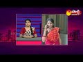 పెళ్లం కొడుతోంది...| Garam Ravali Hillarious Comedy | Husband vs Wife | @SakshiTV  - 03:17 min - News - Video