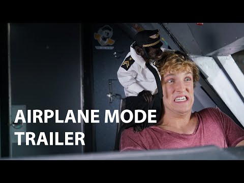 Airplane Mode'