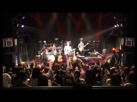 磯貝サイモン「唯一の才能」 (LIVE 2013.11.30)