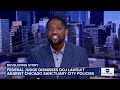 Federal judge dismisses DOJ lawsuit over NYC sanctuary city policy  - 01:56 min - News - Video