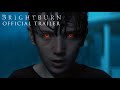 Button to run trailer #2 of 'Brightburn'