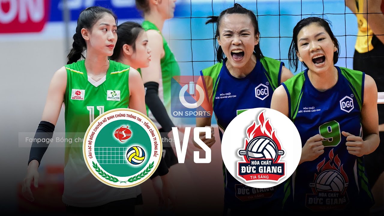 Full HD | THÔNG TIN ĐÔNG BẮC vs HCĐG LÀO CAI | Đại chiến mãn nhãn khán giả Kiều Trinh - Bích Thủy