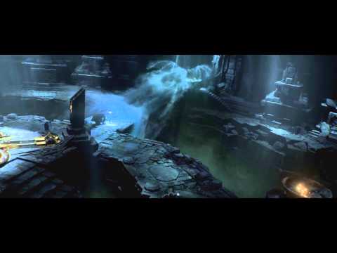 Diablo III: Reaper of Souls - HD TRAILER