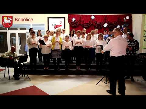 Kolęda, Bobolice 2018