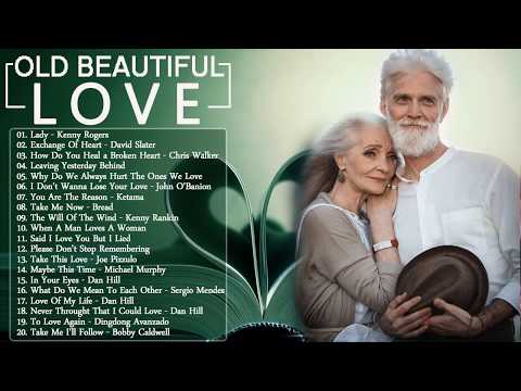 Most Old Beautiful Love Songs Of 70s 80s 90s - Best Romantic Love Songs About Falling In Love