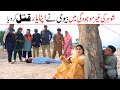 Comedy movies 2025  Ramzi,Noori, Bilo ,Bhootna,Shoki, Sanam, Falak Sher,Funny Video  Rachnavi Tv
