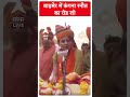 बाड़मेर में कंगना रनौत का रोड शो, बोलींं- हर हर मोदी, घर घर मोदी | Lok Sabha Election