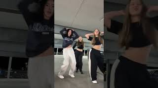 REGGAETON CHOREOGRAPHY 2024 💃 | THE ULTIMATE DANCE MOVES  #reggaeton