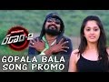 Ranam 2 Gopala Bala,Neeku Nene Songs Promos - Amma Rajasekhar, Nidhi