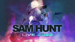 Sam Hunt at Mohegan Sun Arena