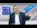 YSRCP Karumuri Venkat Reddy Comments on Chandrababu | KSR Live Show | @sakshitv - 02:05 min - News - Video