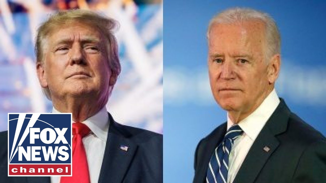 BOMBSHELL: Missouri AG alleges connection between Biden WH and Trump prosecutions