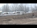 Starcross Mantova 2012: Third moto 