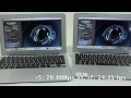 Apple MacBook Air 11 Mid 2013 (Haswell) i5 vs. i7 Comparison