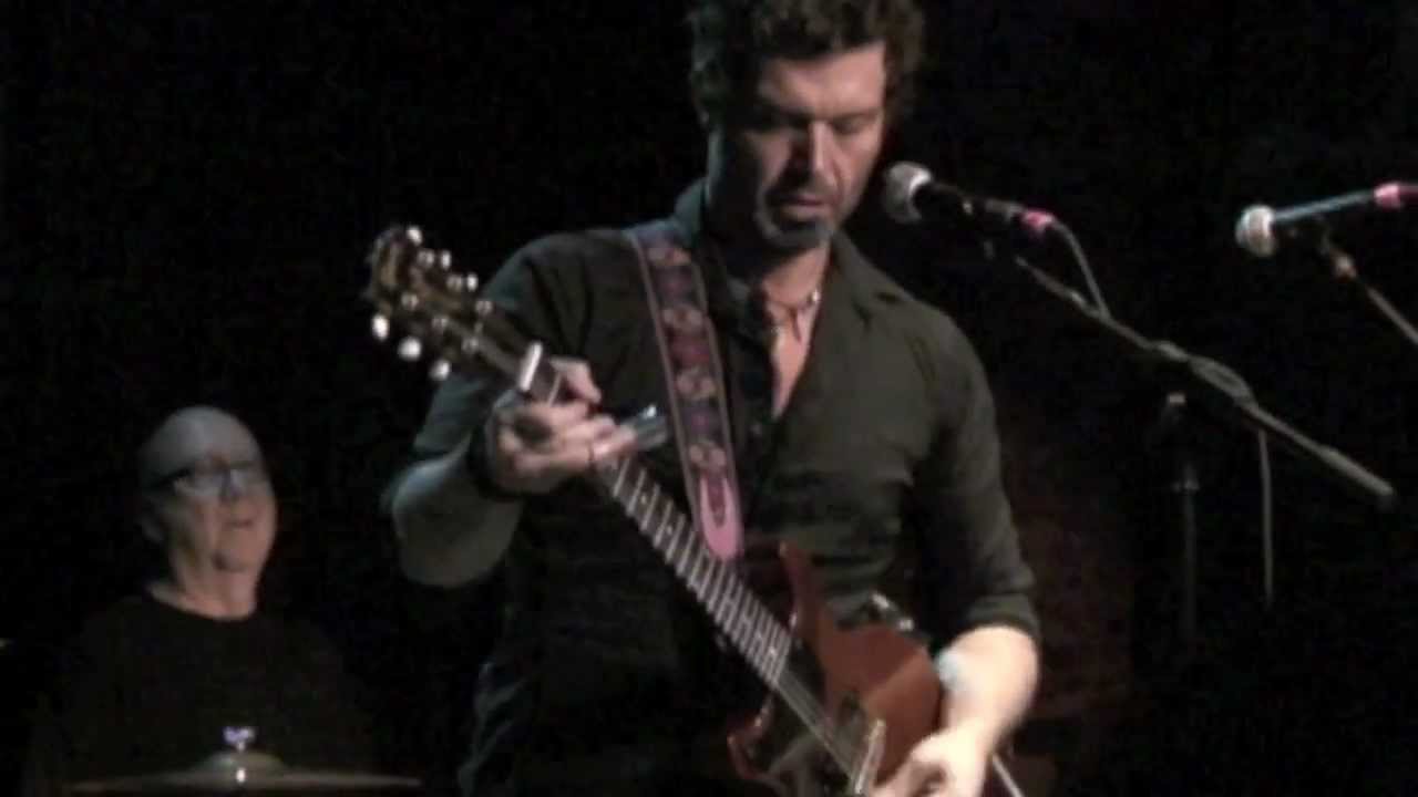 Doyle Bramhall II ~Meet Me In The Bottom~ LIVE IN AUSTIN TEXAS at ...