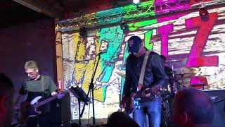 Blitz Vega - Hey Christo.. Live at The House Of Machines, Los Angeles 7/24/2019