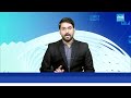 TDP Leaders Occupied Government School Place in Nara Lokesh Constituency | @SakshiTV  - 04:34 min - News - Video