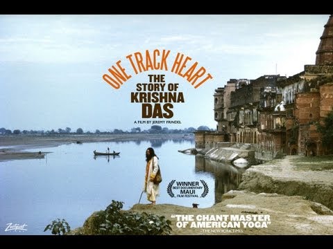 One Track Heart: The Story of Krishna Das'