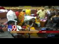 Chaos in Nellore Corporation meeting
