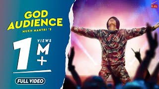 God Audience – Mukh Mantri