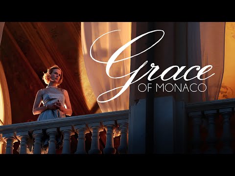 Grace of Monaco'