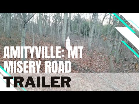 Amityville: Mt. Misery Rd.'