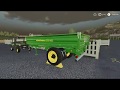 Fliegl DPW210 OY MP v1.0.0.0