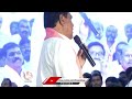 Errabelli Dayakar Rao Fires On BRS Leaders Who Leaving Party | V6 News  - 03:02 min - News - Video