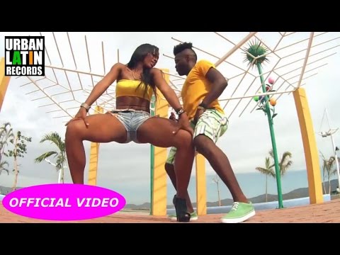 Puente de Mayo single y salsero