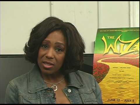 Dawnn Lewis on ACT for Caribbean American Month - YouTube