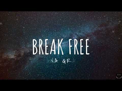 Ariana Grande - Break Free ft. Zedd (Lyrics) 1 Hour