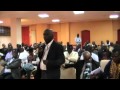 ASSISES NATIONALES: Assemblée Générale- mise en place des instances -1