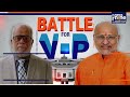 Vice President Election: NDA vs Opposition | Radhakrishnan & Sudershan Reddy | Who Will Win? | News9  - 00:00 min - News - Video